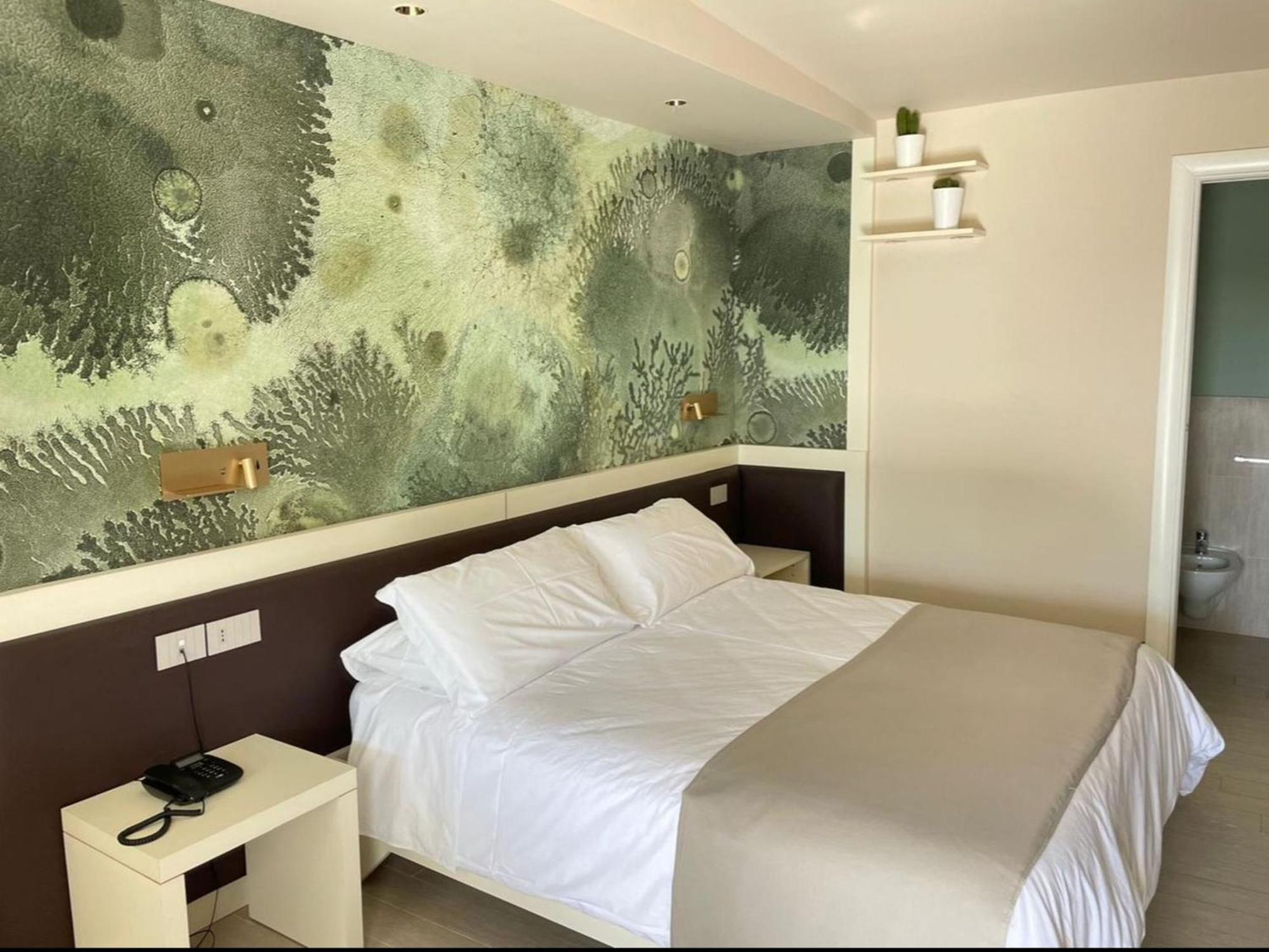 Hotel Mandetta - Adults Only Paestum Ngoại thất bức ảnh