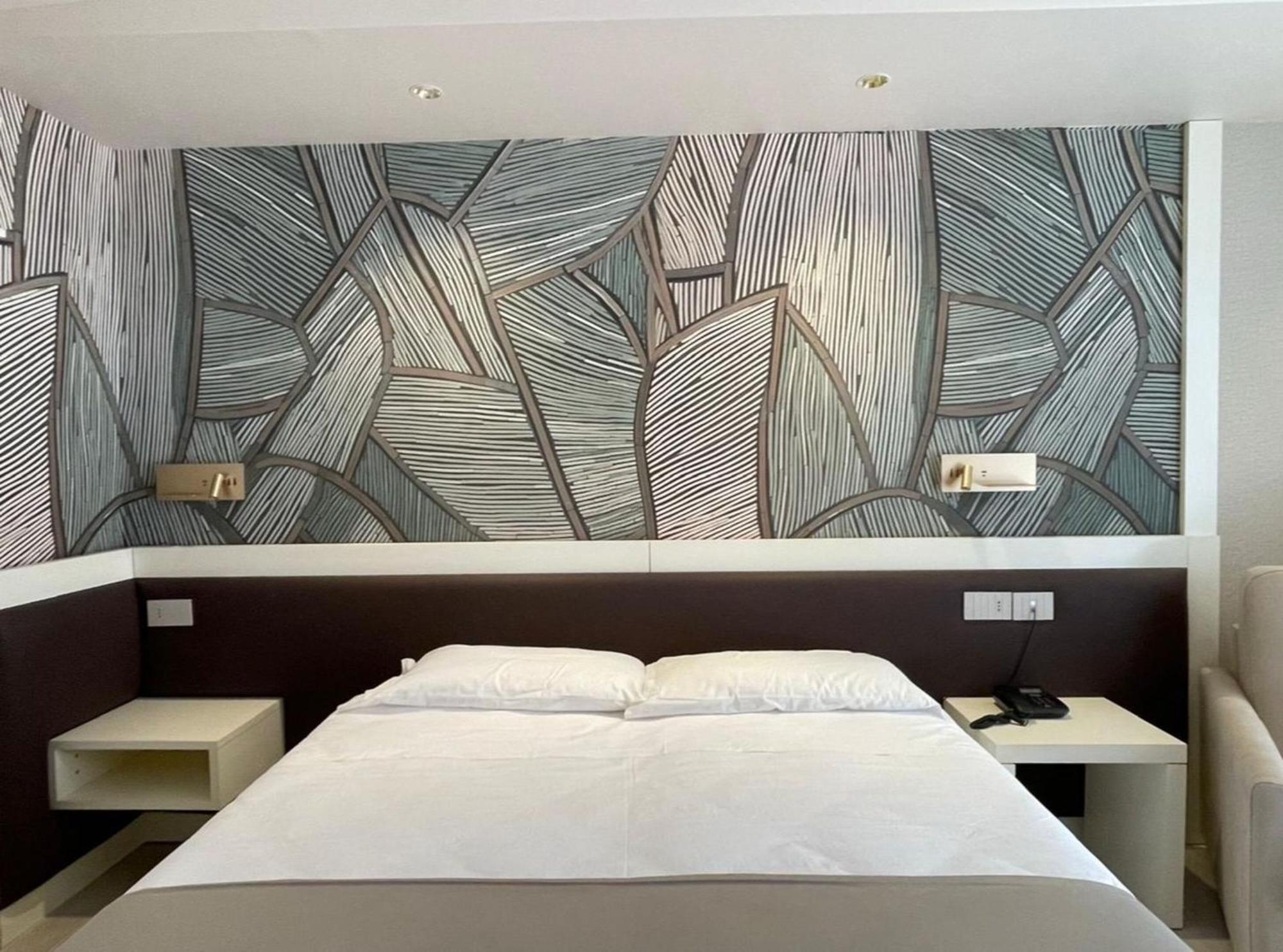 Hotel Mandetta - Adults Only Paestum Ngoại thất bức ảnh