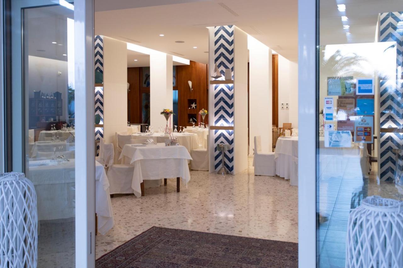 Hotel Mandetta - Adults Only Paestum Ngoại thất bức ảnh