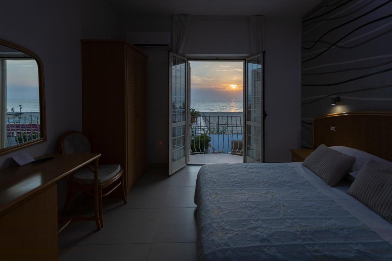 Hotel Mandetta - Adults Only Paestum Ngoại thất bức ảnh