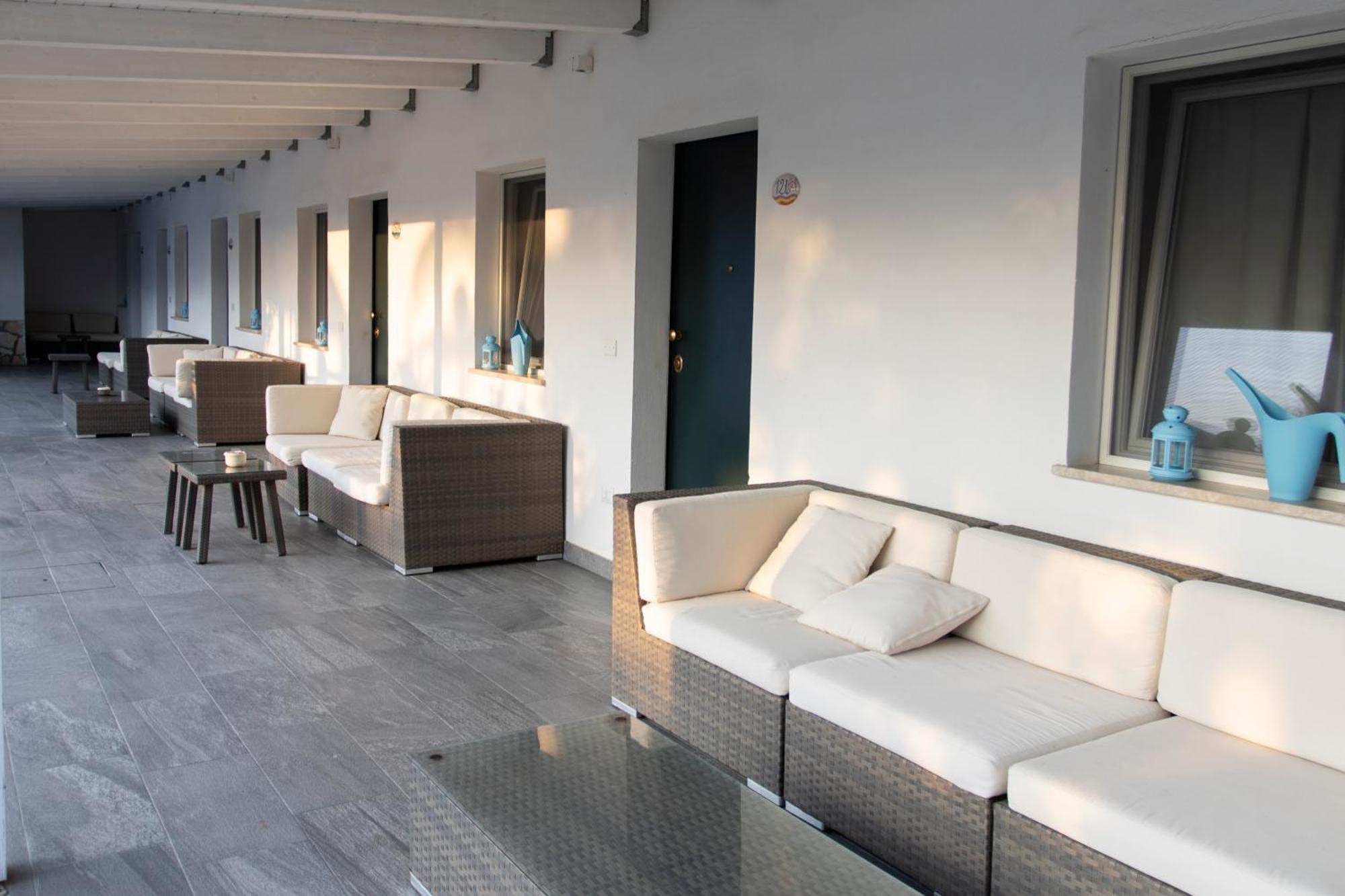 Hotel Mandetta - Adults Only Paestum Ngoại thất bức ảnh