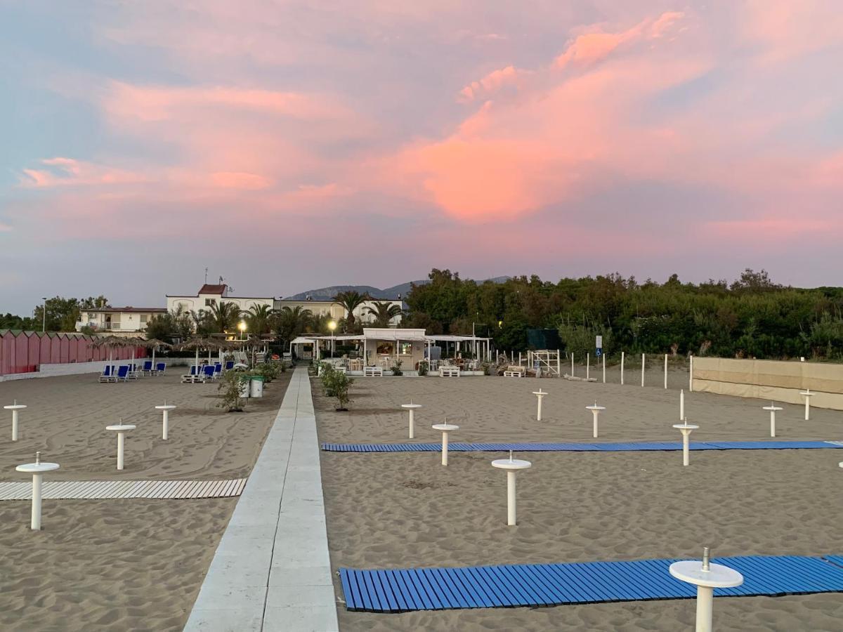 Hotel Mandetta - Adults Only Paestum Ngoại thất bức ảnh