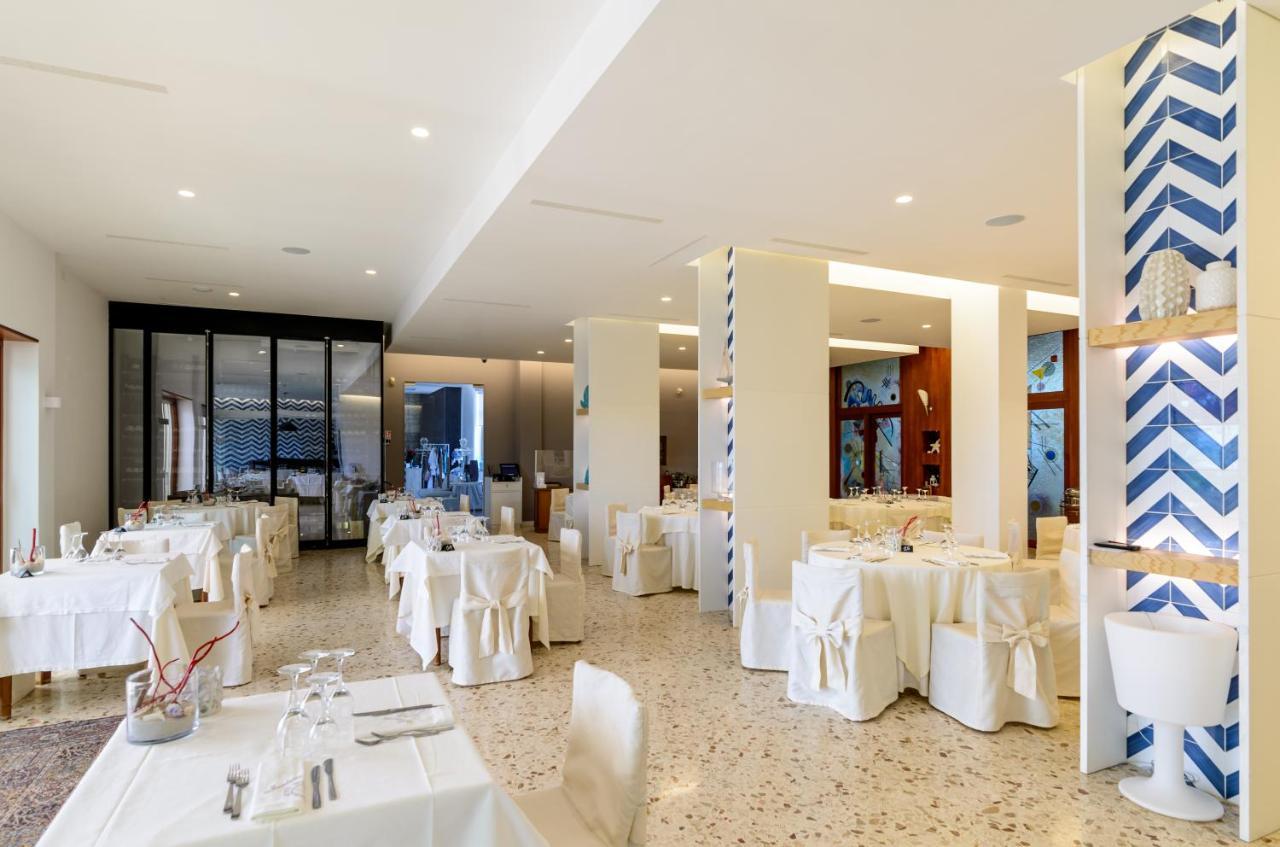 Hotel Mandetta - Adults Only Paestum Ngoại thất bức ảnh