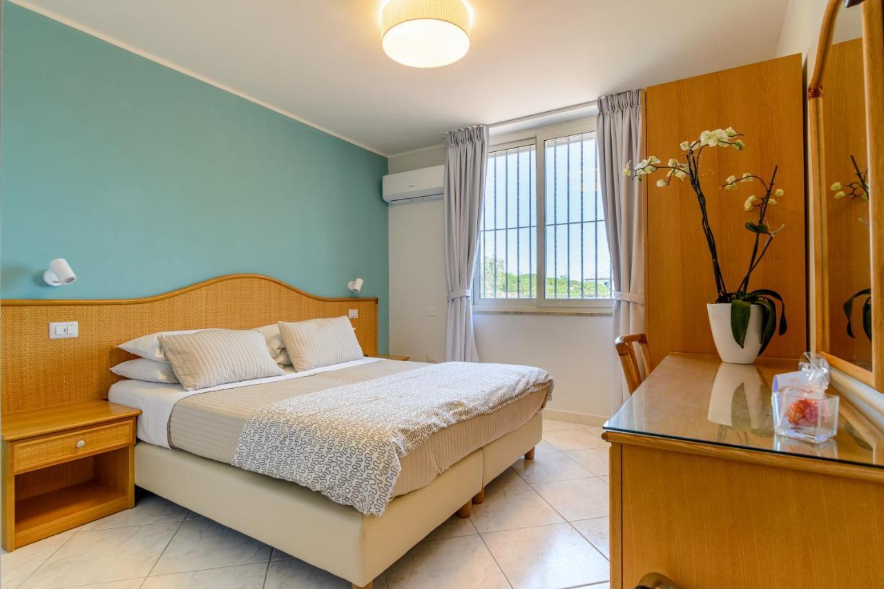 Hotel Mandetta - Adults Only Paestum Ngoại thất bức ảnh