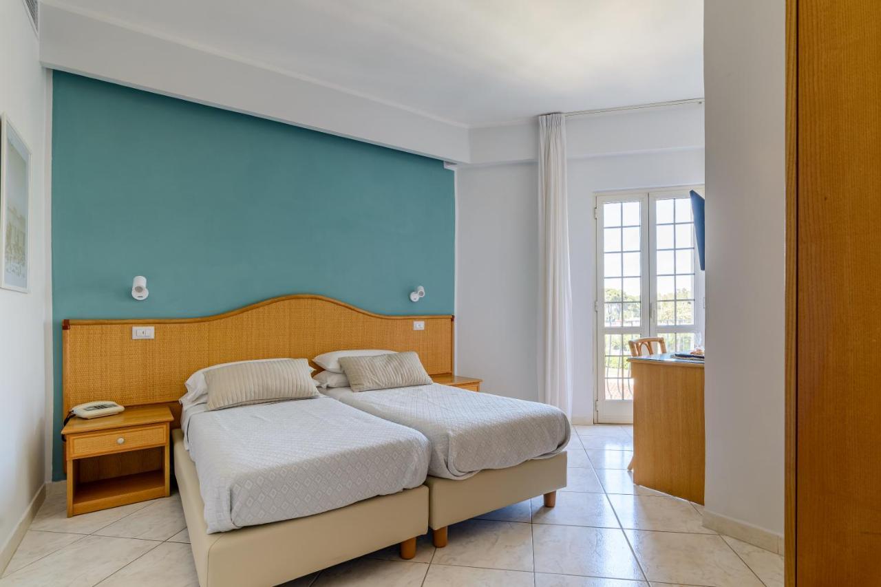 Hotel Mandetta - Adults Only Paestum Ngoại thất bức ảnh