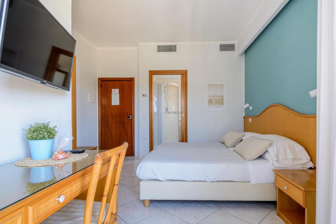 Hotel Mandetta - Adults Only Paestum Ngoại thất bức ảnh