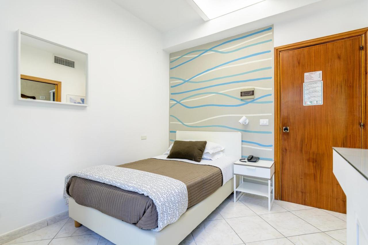 Hotel Mandetta - Adults Only Paestum Ngoại thất bức ảnh