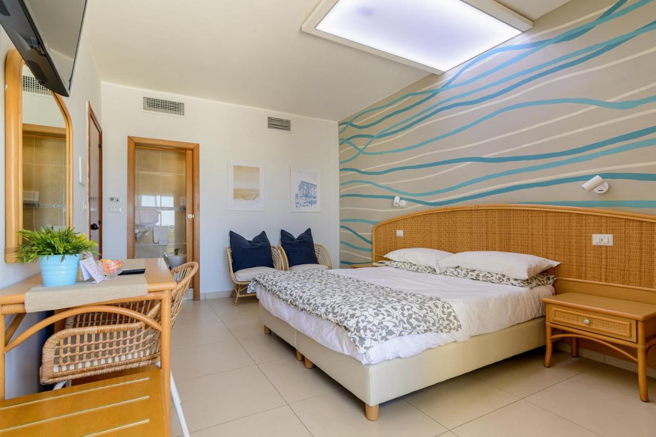 Hotel Mandetta - Adults Only Paestum Ngoại thất bức ảnh