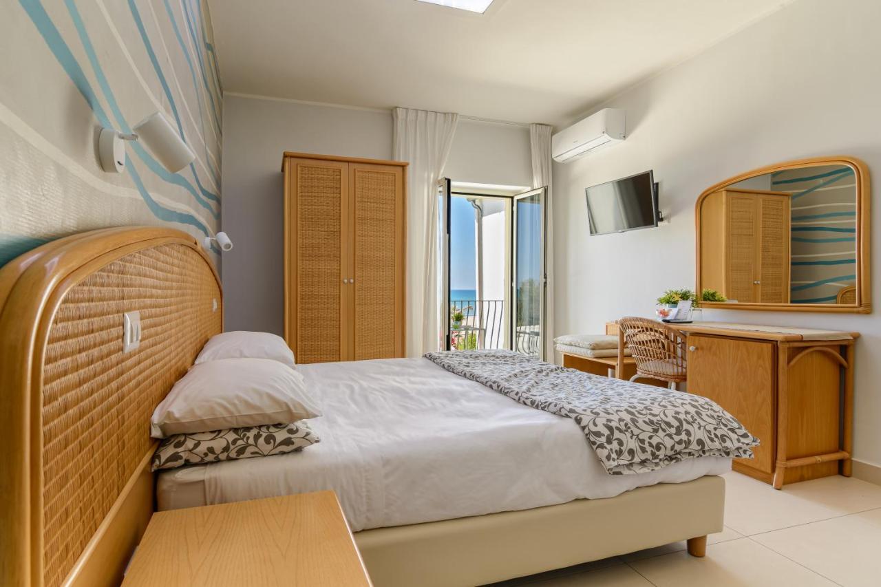Hotel Mandetta - Adults Only Paestum Ngoại thất bức ảnh
